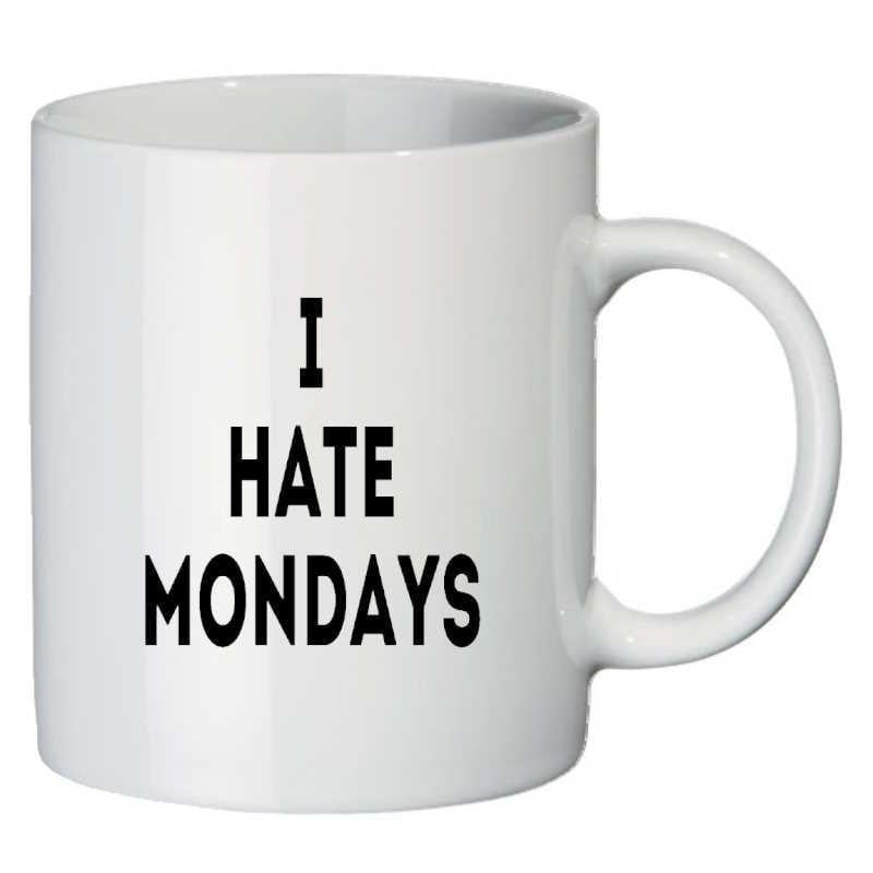 Чашка с принтом Гарфилд Gar 0010 (2236799056)