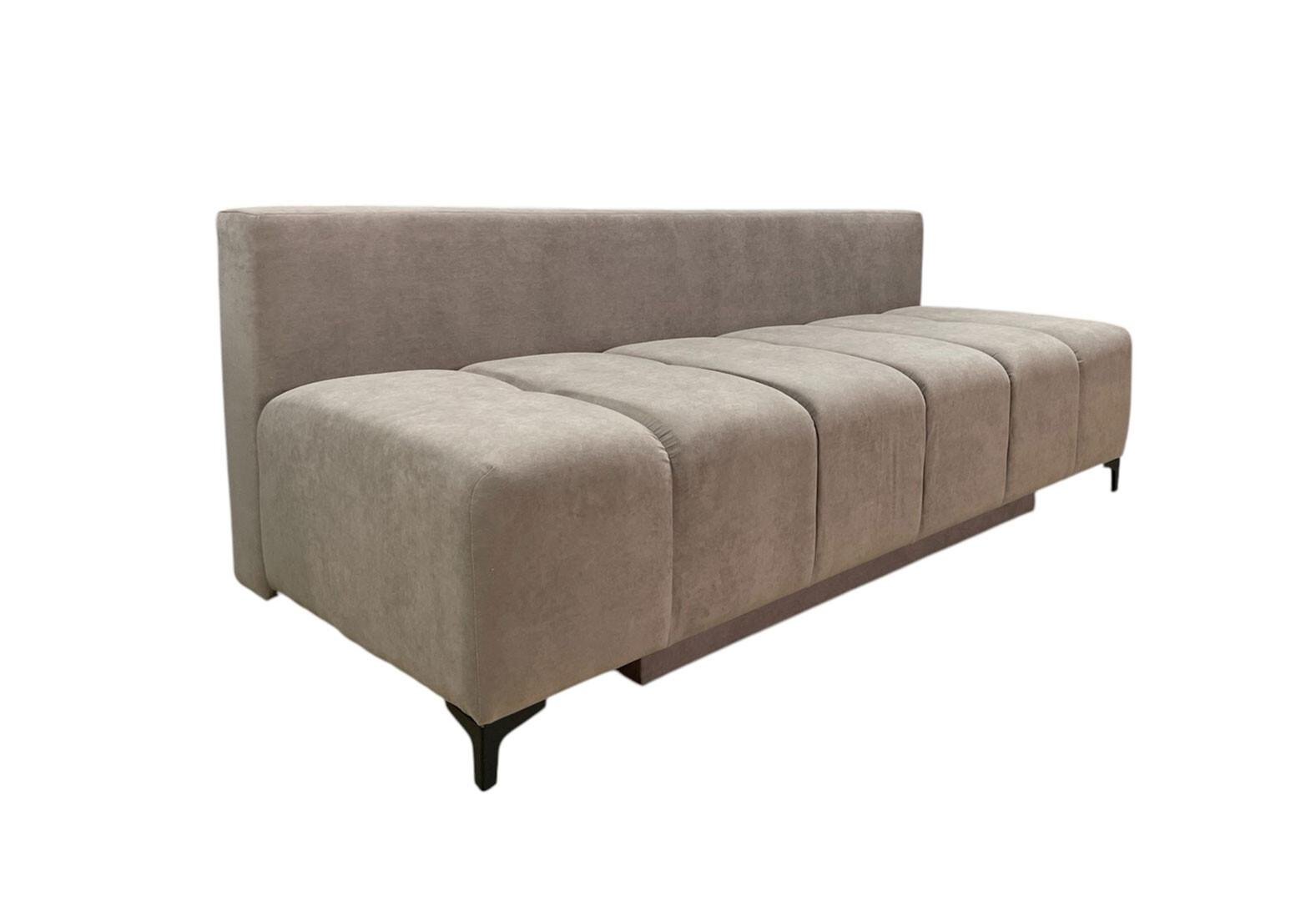 Диван Маяк Мебель Остин 140х200 см Вега 8 - фото 4