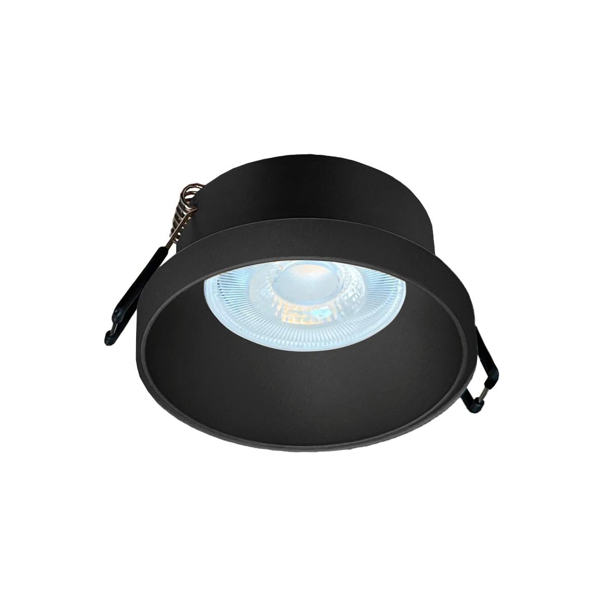 Точечный светильник MJ-Light TIKO BK (12041)