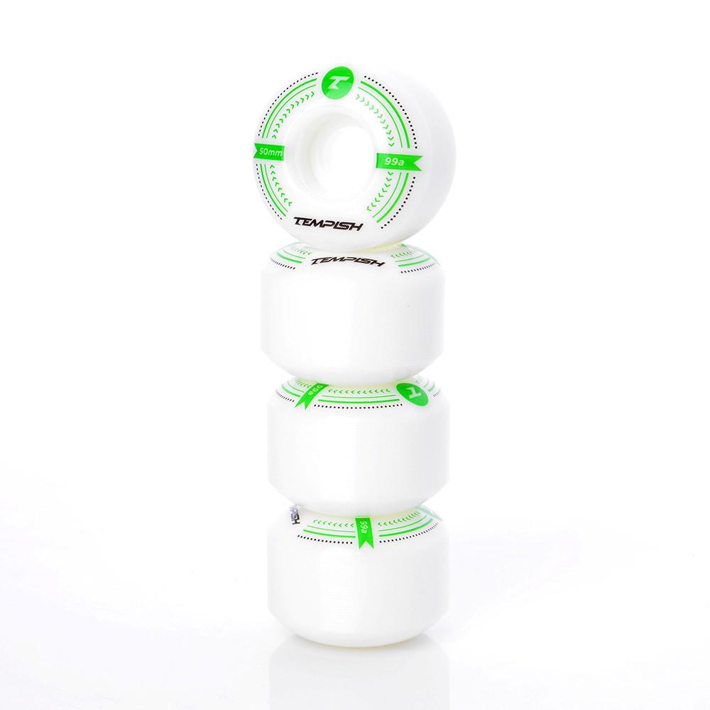 Колеса для скейтборда LB 50x36 мм 99A - фото 3 Колеса для скейтборда LB 50x36 мм 99A - фото 3