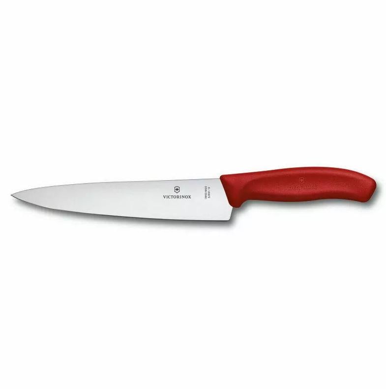 Набір кухонних ножів Victorinox SwissClassic Carving Set Vx67131.2G (599716)