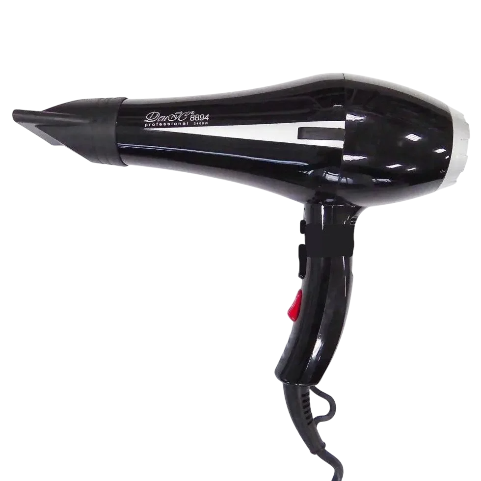 Фен професійний ДенІС professional 8894 2400 Вт (1453069896)
