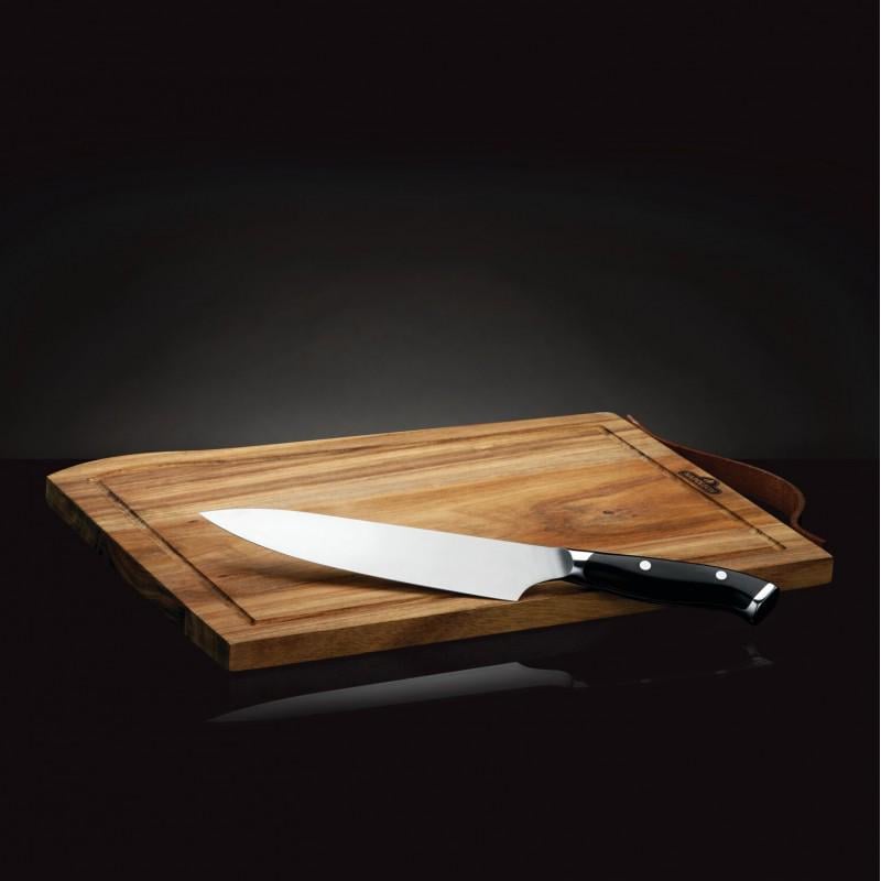 Обробна дошка з ножем Napoleon - фото 4 Обробна дошка з ножем Napoleon - фото 4