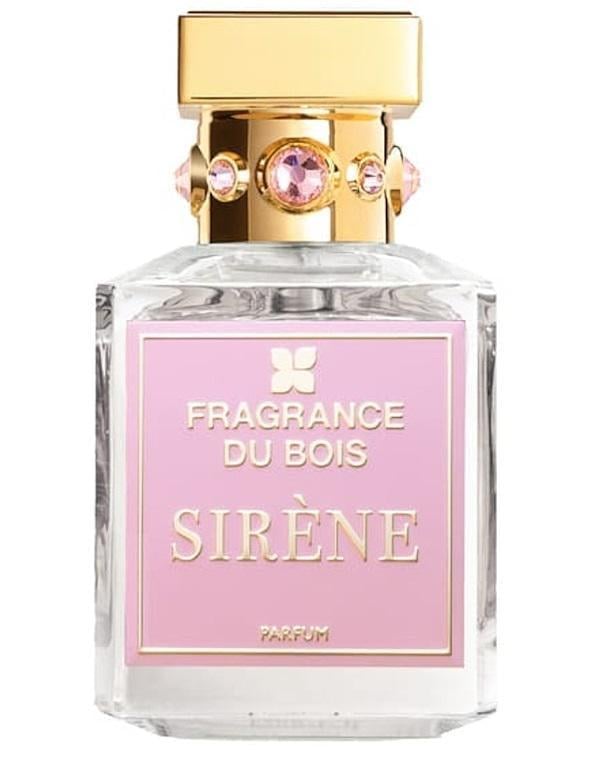 Духи для женщин Fragrance Du Bois Sirene 75 мл в транспортной упаковке (405224)