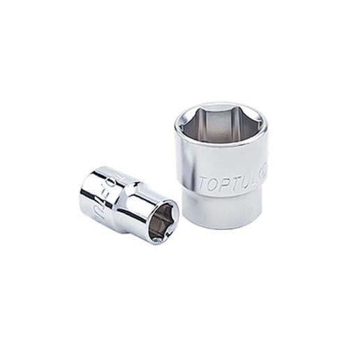 Головка торцева 3/8" Toptul BAEA1209 9 мм Головка торцева 3/8" Toptul BAEA1209 9 мм