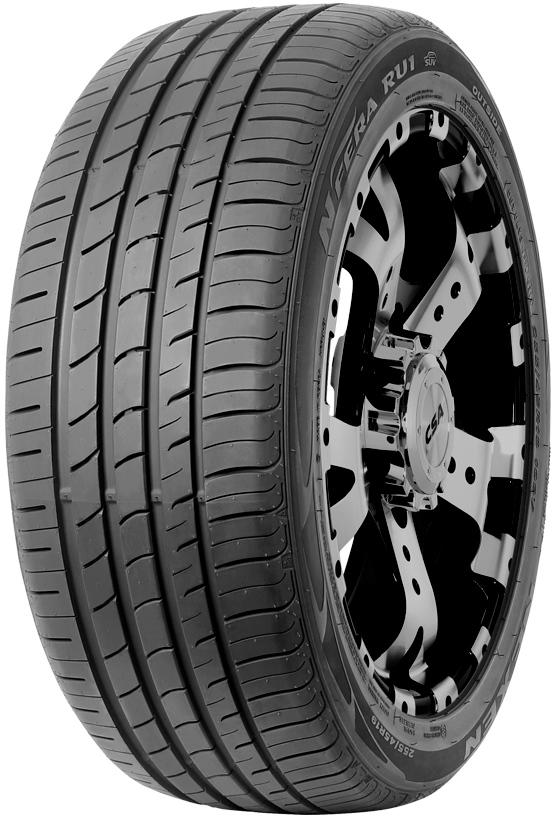 Автошина літня Nexen N FERA RU1 SUV 102H 225/65 R17 (000-351) - фото 1