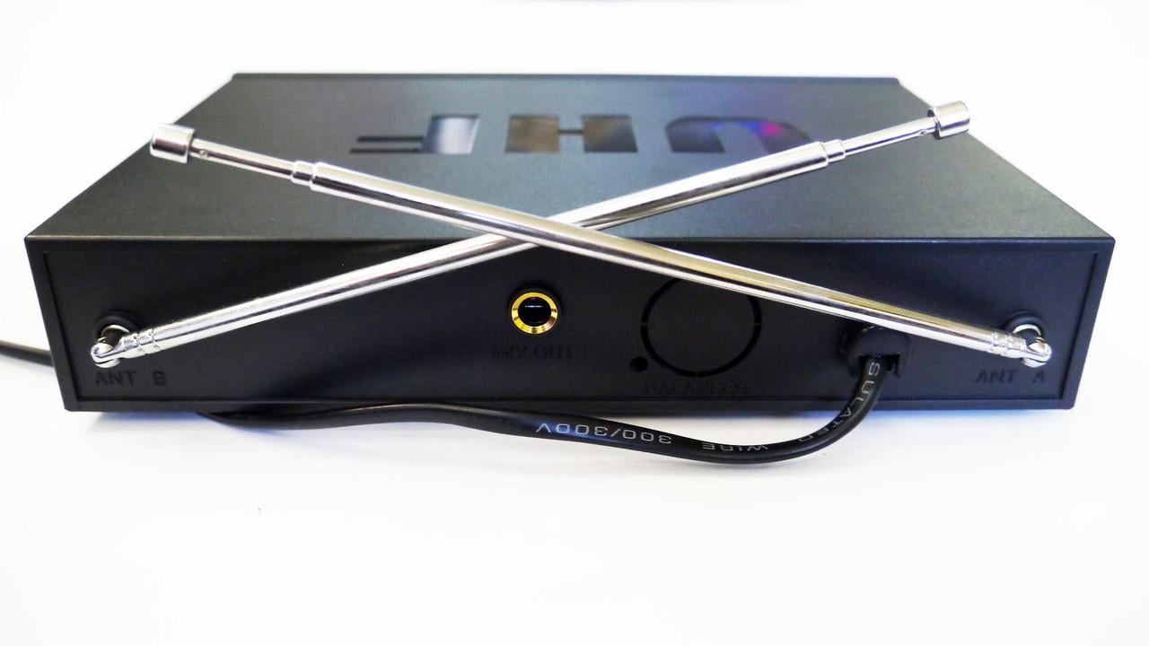 Микрофон Shure KCX-388C (6029202) - фото 2 Микрофон Shure KCX-388C (6029202) - фото 2