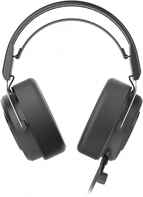 Наушники A4Tech Bloody G535P Black/Silver (44808) - фото 2 Наушники A4Tech Bloody G535P Black/Silver (44808) - фото 2