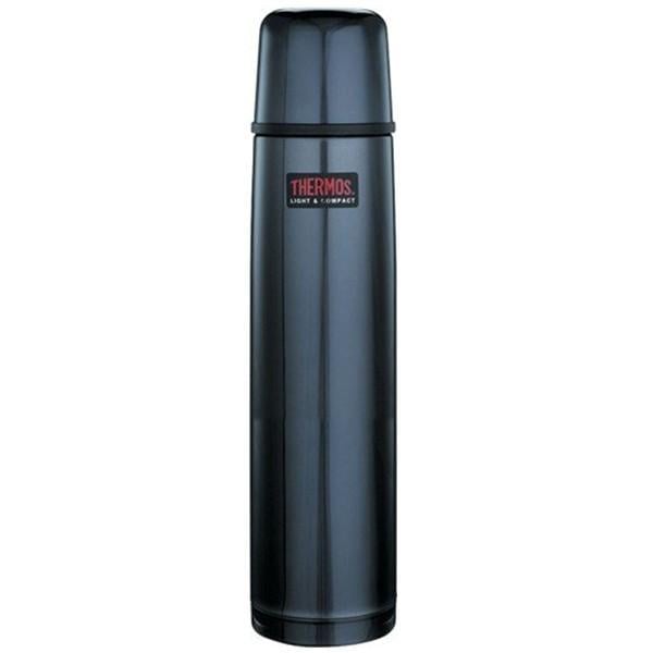 Термос Thermos FBB-1000BС 1 л Midnight Blue - фото 1