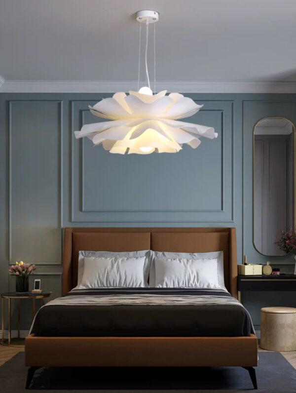 Люстра Arte Lamp A8452-600WT Jullia (14163210)