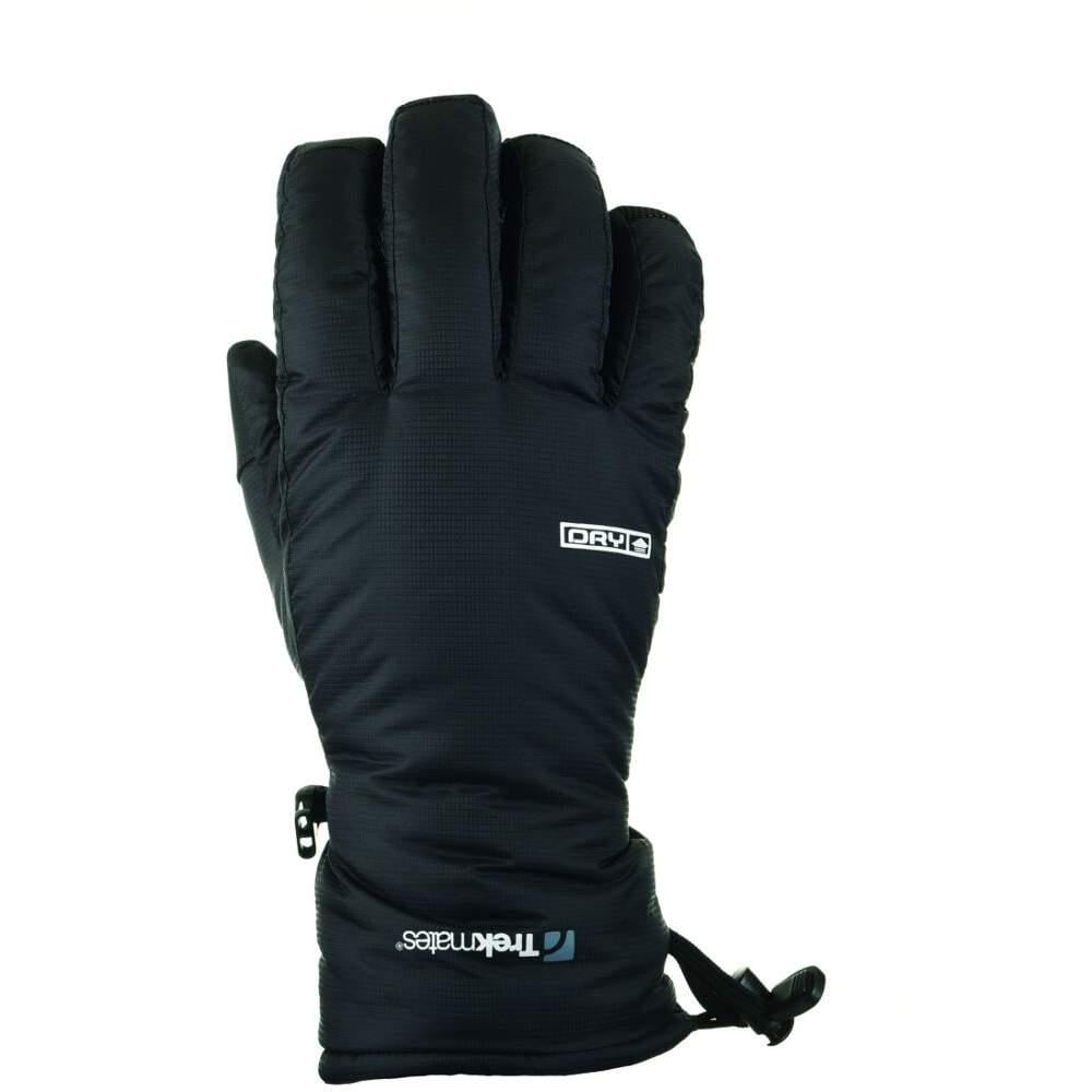 Рукавиці Trekmates Classic DRY Glove XXL Black (1054-015.1189)