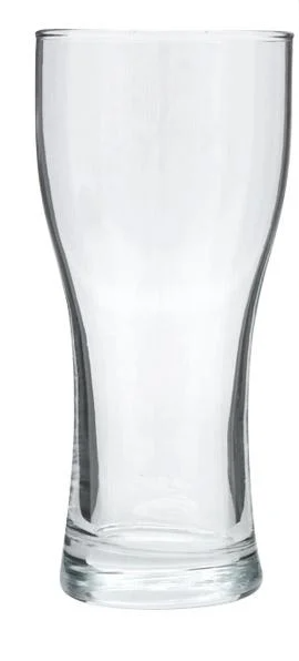 Набір келихів для пива Pasabahce Pub 42477 500 мл 2 шт.