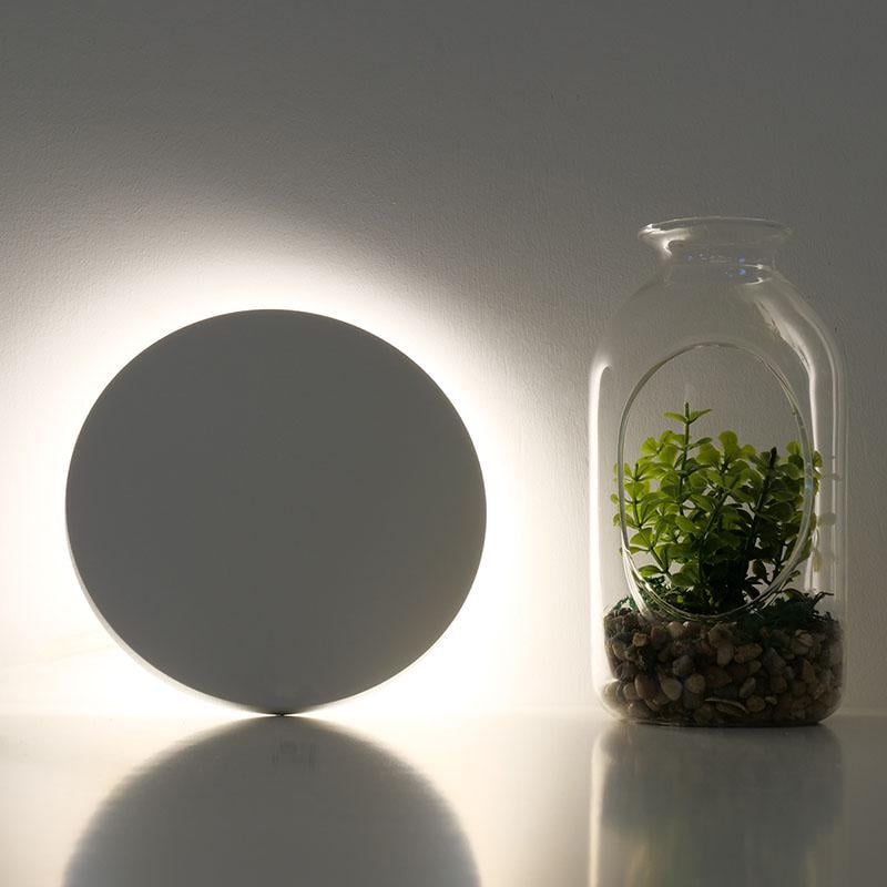 Настінний світильник Kanlux 29251 FORRO LED EL 8W-W - фото 3 Настінний світильник Kanlux 29251 FORRO LED EL 8W-W - фото 3