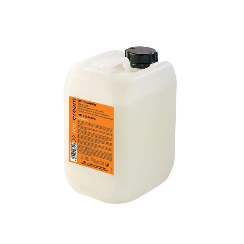 Шампунь для сухих волос Inebrya Ice Cream Dry-T Shampoo 10 л (1250090886)