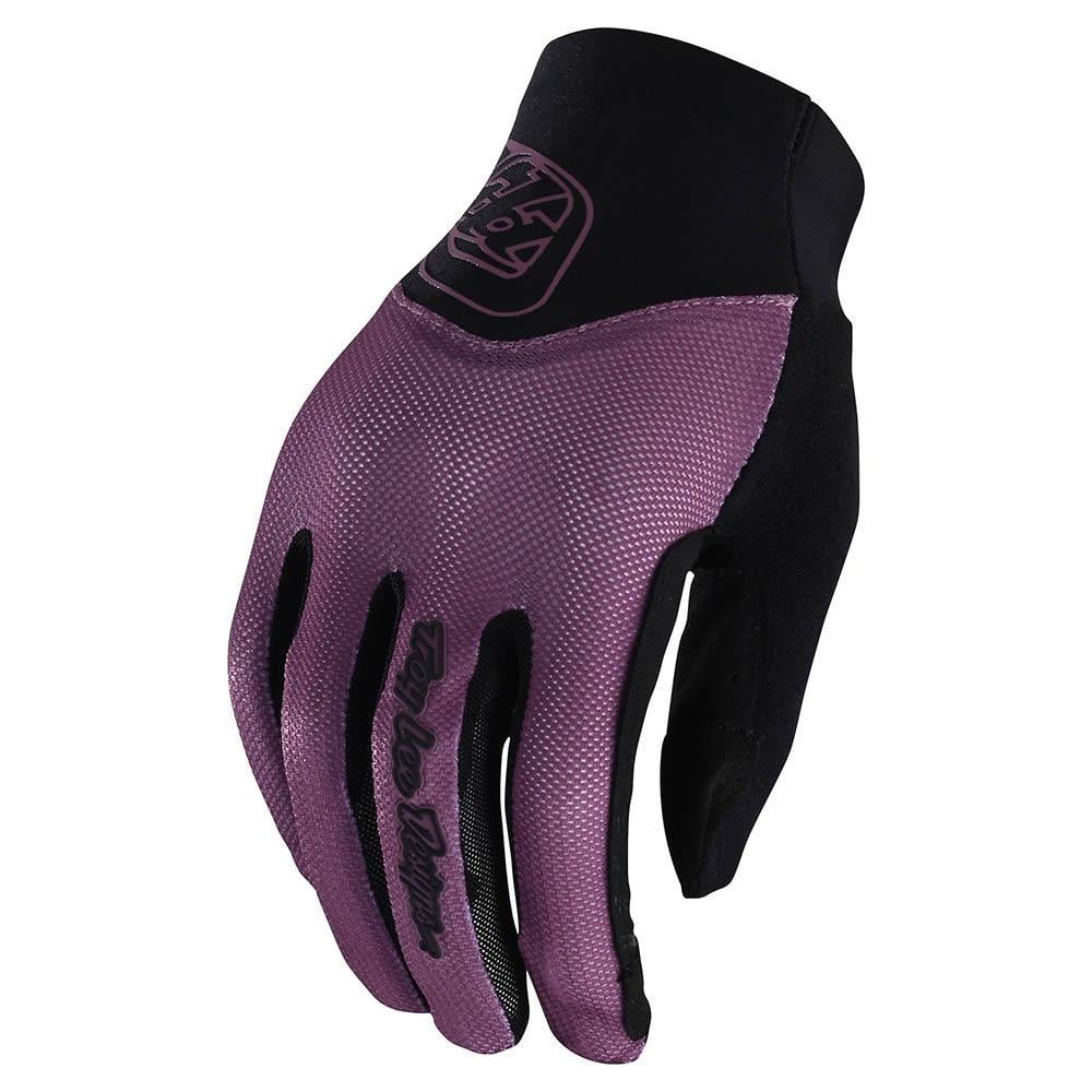 Велоперчатки женские TLD WMN Ace 2.0 Glove L Ginger (436503004)