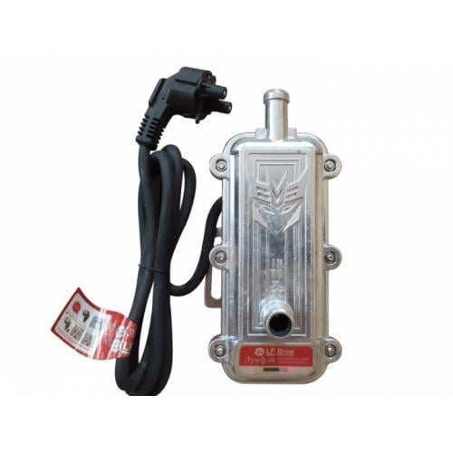 Подогреватель двигателя предпусковой Дисептикон BT-8004 220 В 3000 Вт 75-85°C (00000050166)