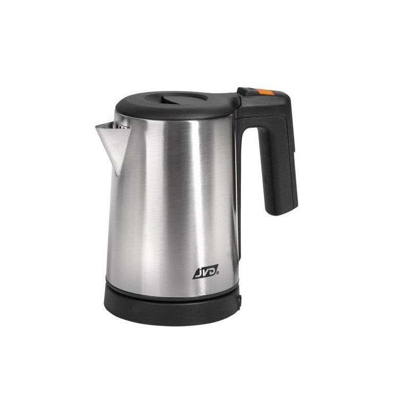 Електрочайник JVD Duchesse-800 Хром (866914)