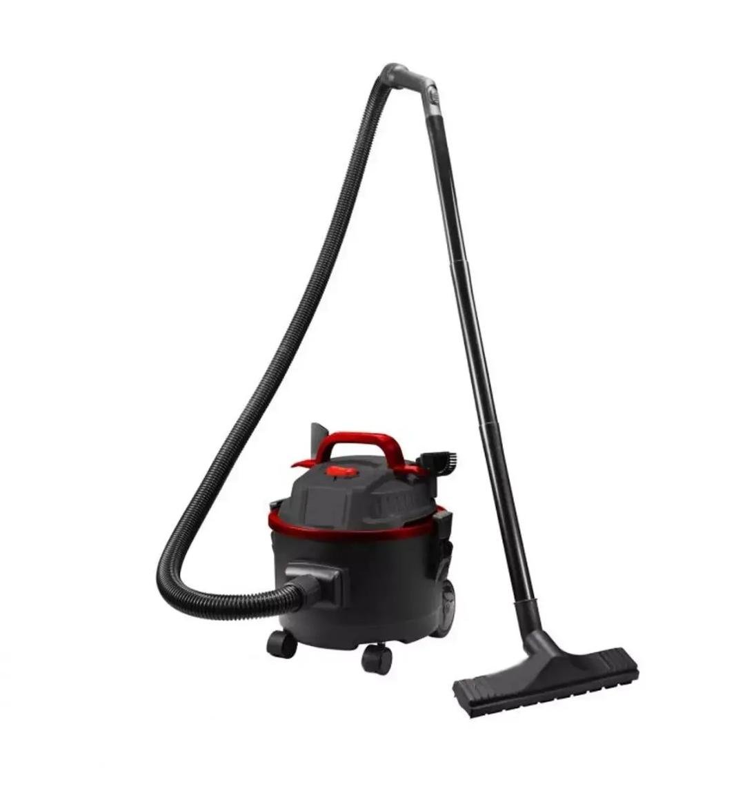 Пилосос універсальний Forte 1400 Вт 18 л Чорний (VC1814) - фото 2 Пилосос універсальний Forte 1400 Вт 18 л Чорний (VC1814) - фото 2