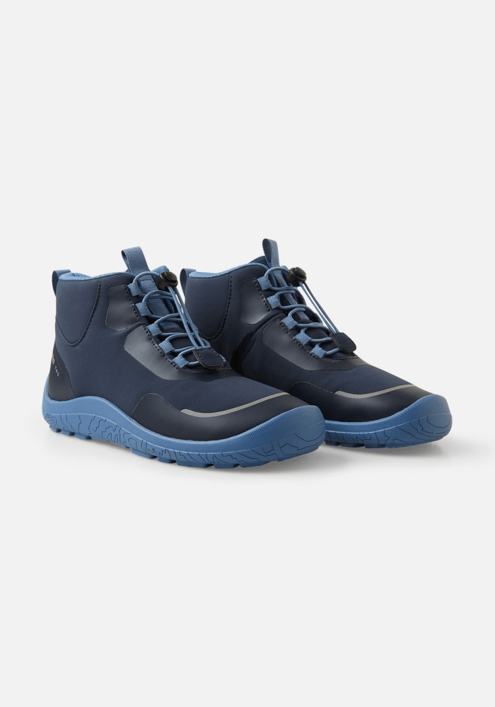 Ботинки Barefoot Reimatec Loikkii 5400143A-6980 р. 37 23,8 см Синий (4316000579)