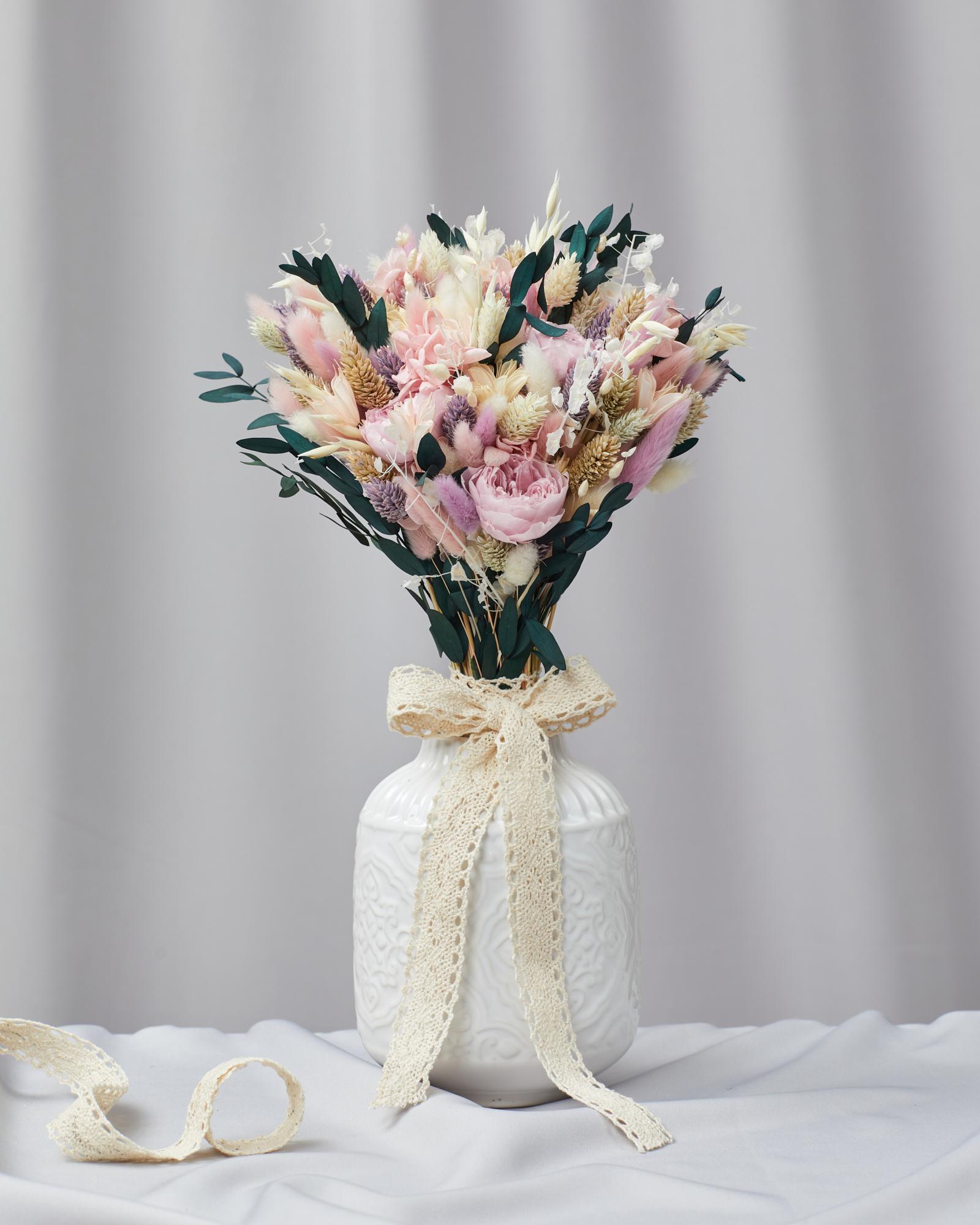 Букет Квіткова ніжність S (1880222138)