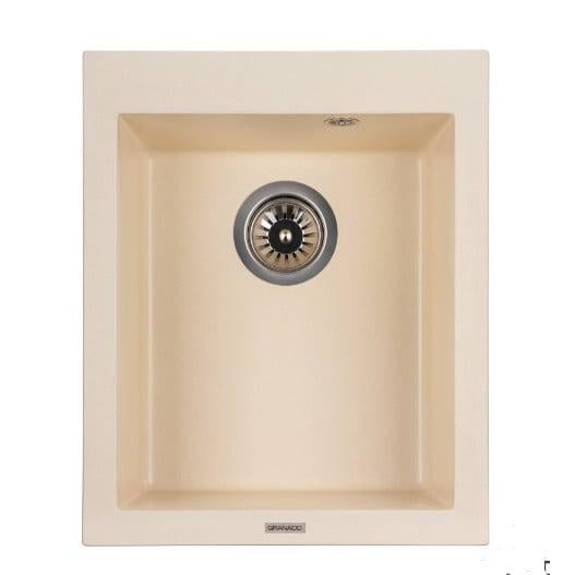 Мийка Granado Cadiz Ivory (2304) - фото 1 Мийка Granado Cadiz Ivory (2304) - фото 1