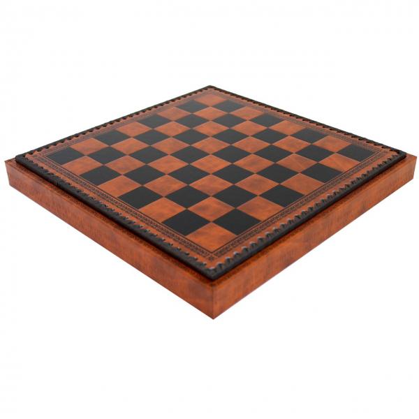 Шахматы Staunton 141MW 209L - фото 5 Шахматы Staunton 141MW 209L - фото 5