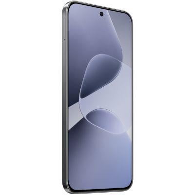 Мобільний телефон Infinix Hot 60 Pro 8/128Gb Sleek Black (4894947093449) - фото 5