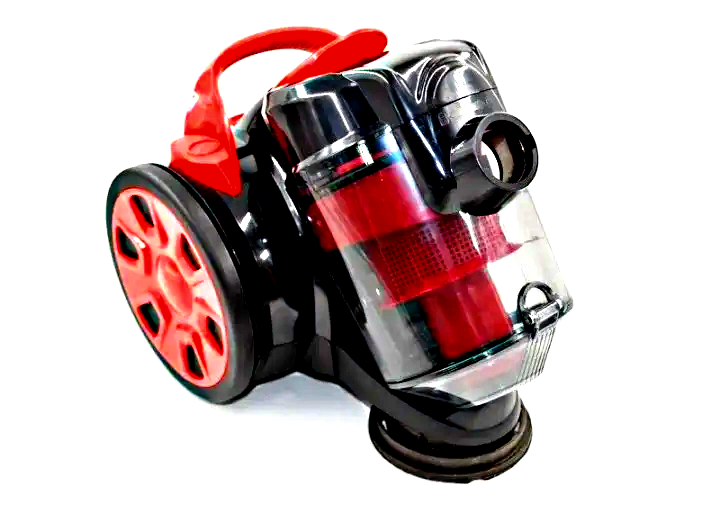 Пилосос колбовий Domotec MS 4405 контейнерний 3000 W - фото 8 Пилосос колбовий Domotec MS 4405 контейнерний 3000 W - фото 8