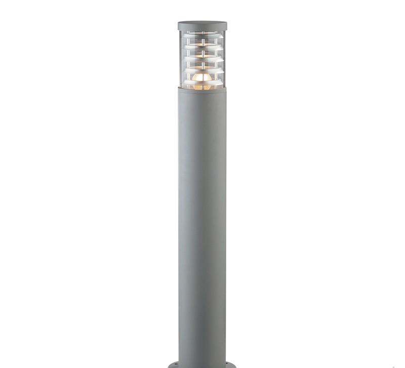 Уличный светильник Ideal Lux Tronco PT1 Big Antracite (026992-Ideal)