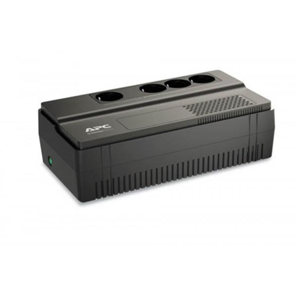 Источник бесперебойного питания APC Back UPS BV 500VA 300W BV500I-GR Schuko (557098)