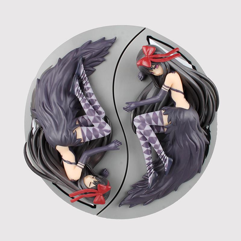 Фигурка Banpresto Homura Akemi Mahou Shoujo Madoka Magica 18 см