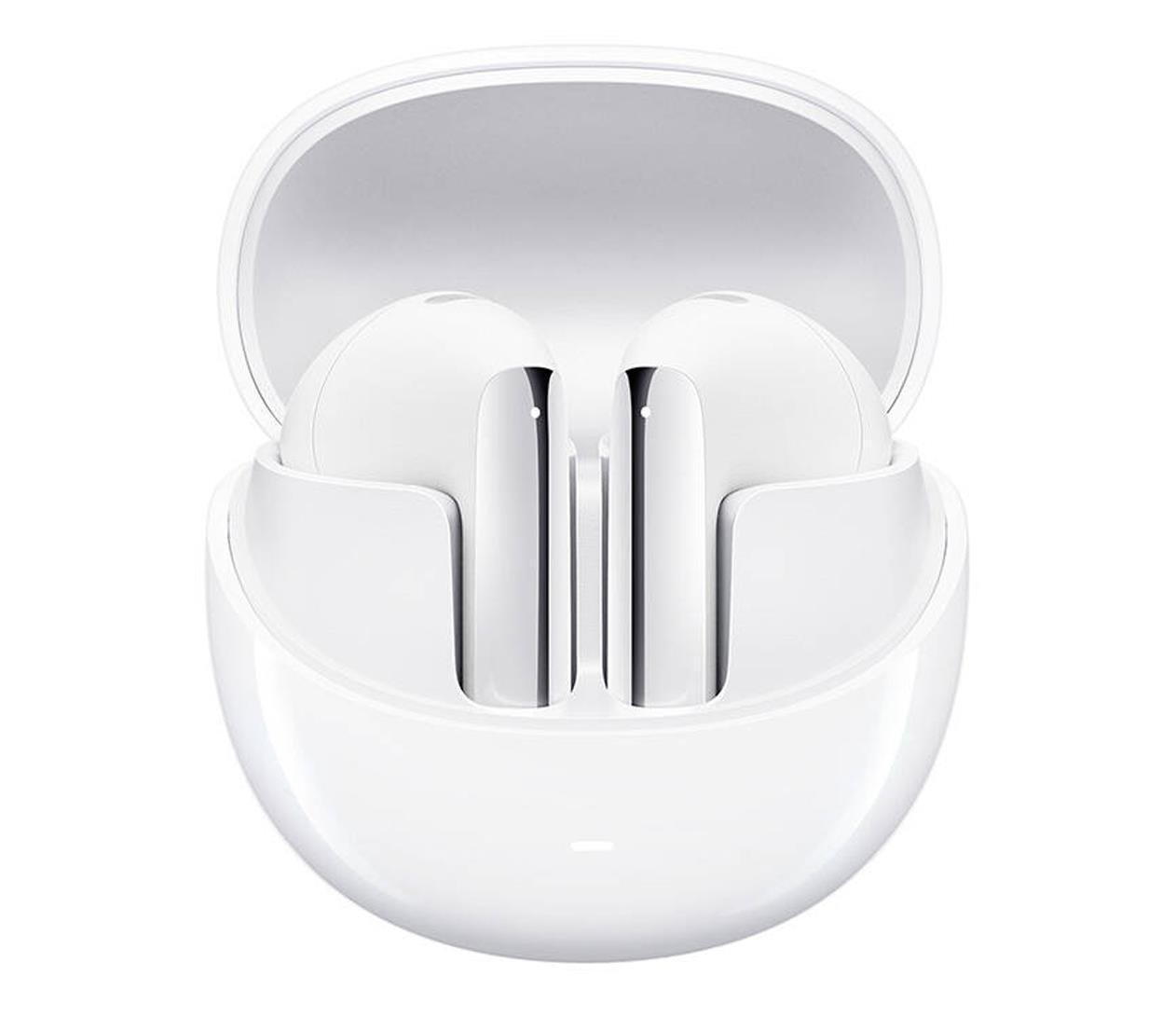 Навушники TWS QCY HT 10 Pro White