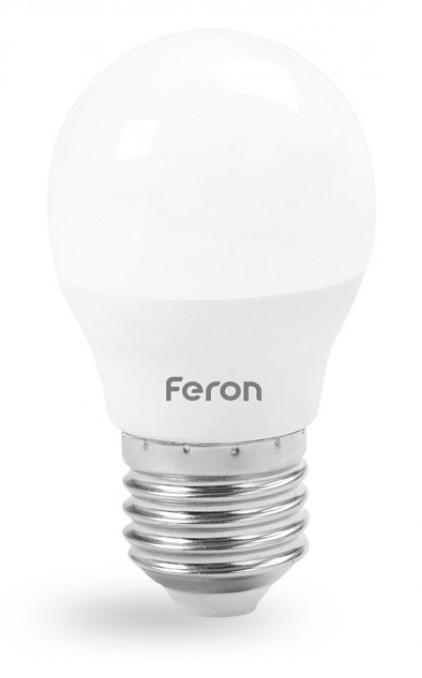 Лампа светодиодная Feron LB-195 14LED E27 7W 4000K (25812)