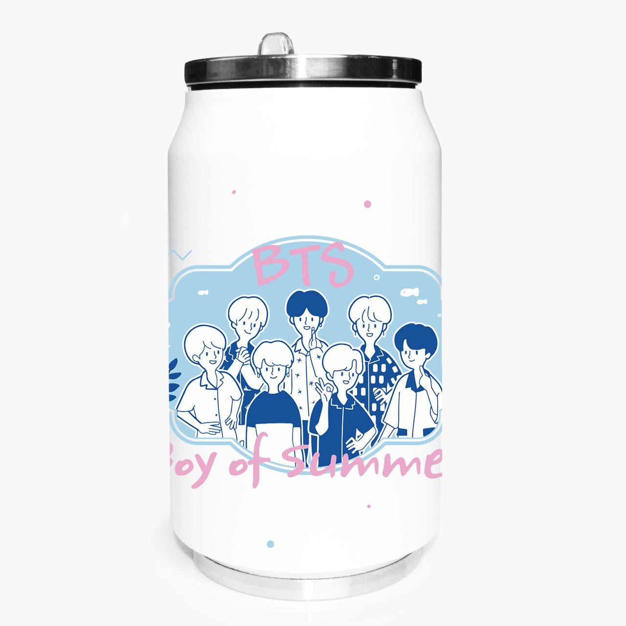 Термокружка BTS 350 мл (31091-3266-350)