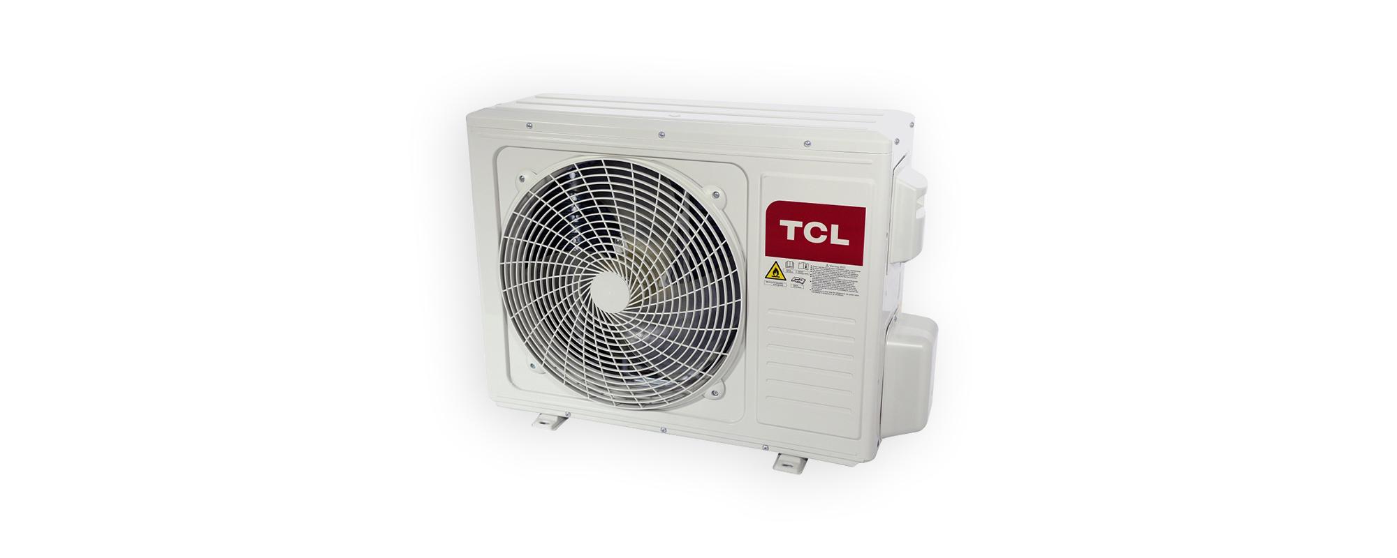 Кондиционер TCL OCARINA Inverter WI-FI TAC-24CHSD/TPG11I R32 - фото 5