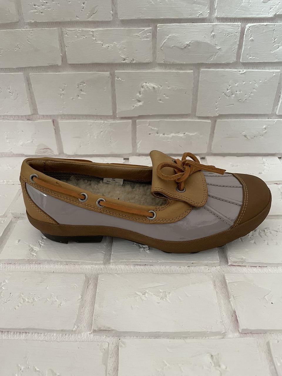 Туфли UGG 03-8647х81 женские р. 37 Сиреневый (141226) Туфли UGG 03-8647х81 женские р. 37 Сиреневый (141226)