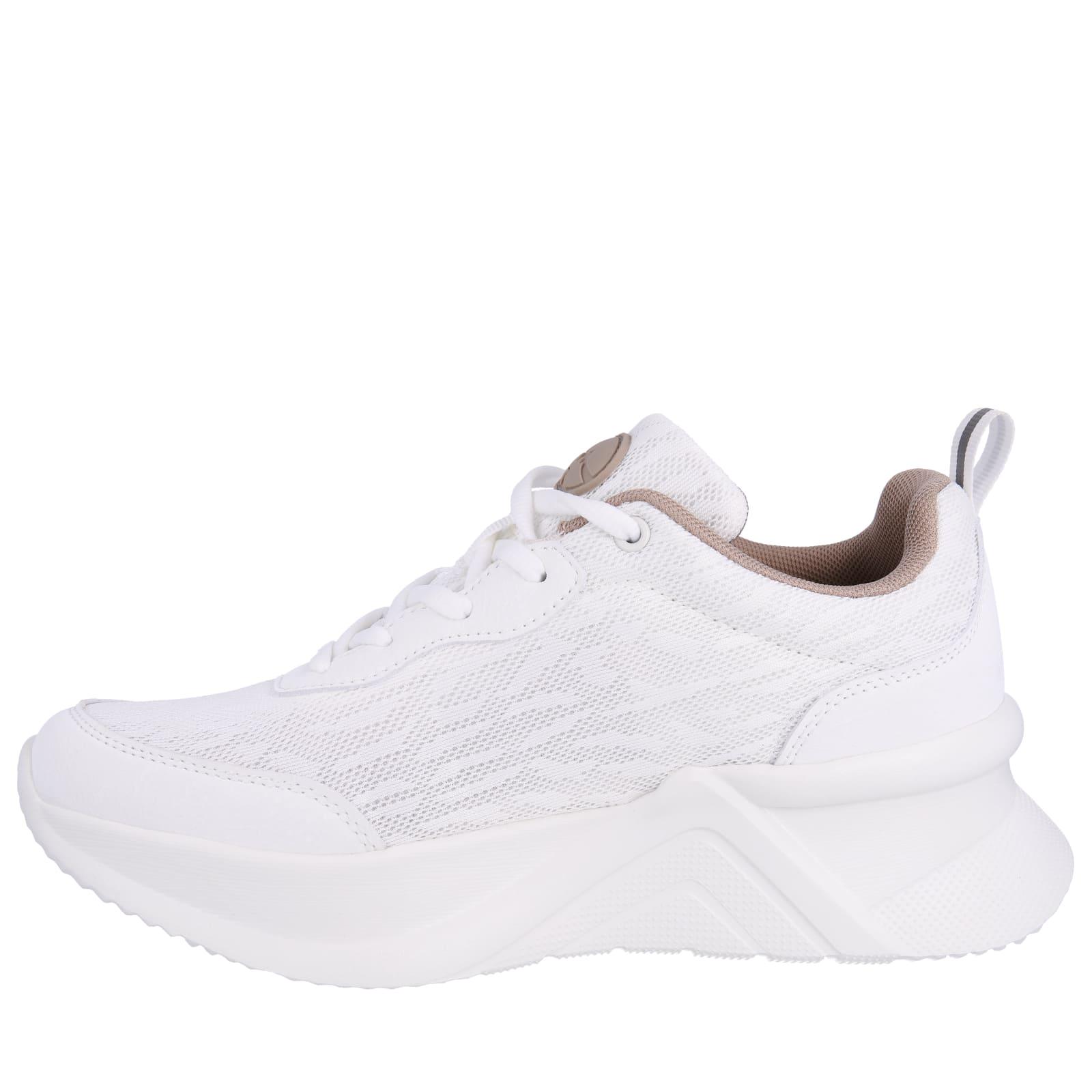 Кросівки жіночі Grunberg р. 38 Білий (92479127) - фото 2 Кросівки жіночі Grunberg р. 38 Білий (92479127) - фото 2