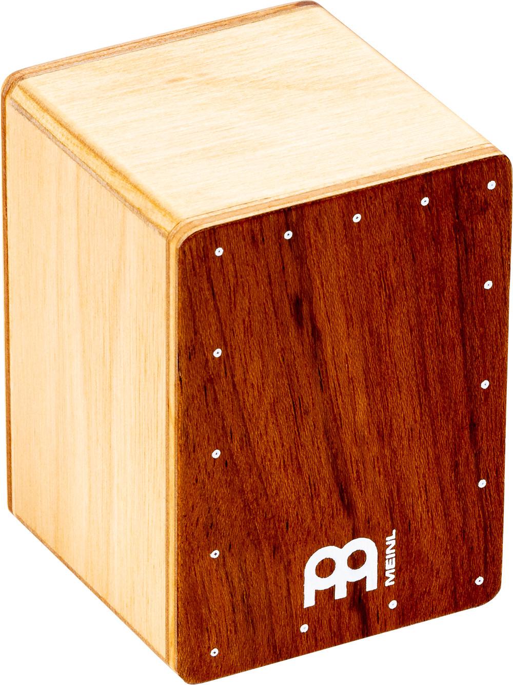 Шейкер Meinl Mini Cajon SH51 Natural (26483273) Шейкер Meinl Mini Cajon SH51 Natural (26483273)
