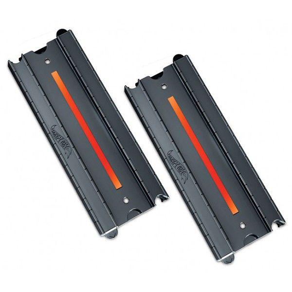 Набор для трека Hot Wheels FXM38-2 2 дорожки (99119) Набор для трека Hot Wheels FXM38-2 2 дорожки (99119)