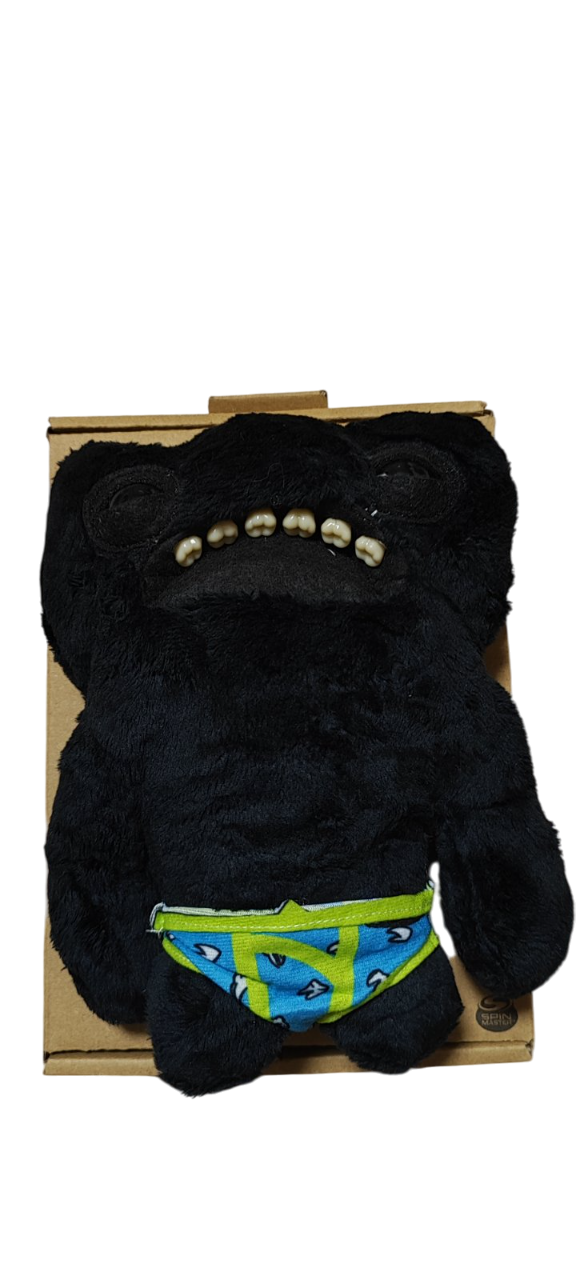 Іграшка Fuggler Funny Ugly 23 см (000888) - фото 3