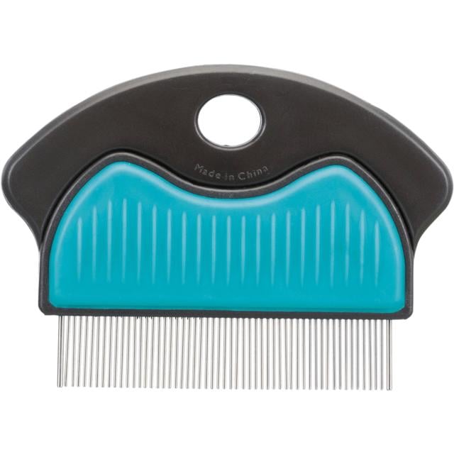 Гребінець від бліх та пилу 7 см (TX-23761)