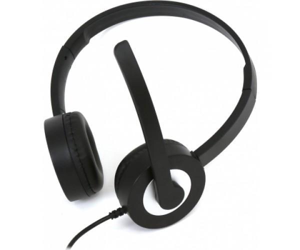Наушники Varr Freestyle Headset FH-5400 Hi-Fi USB (FH5400)