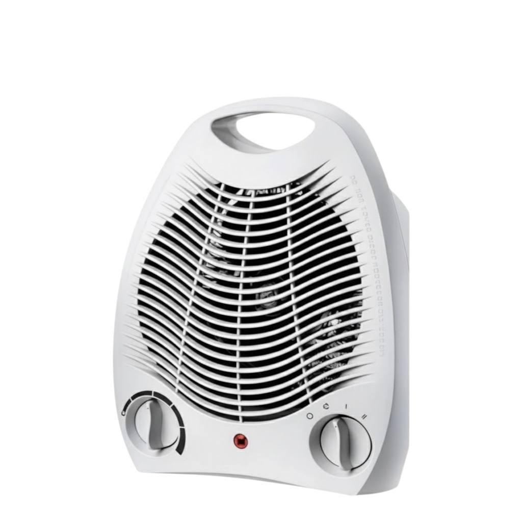 Тепловентилятор електричний 2000 Вт (2786969028)