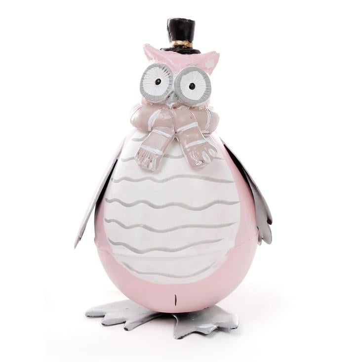 Декоративная статуэтка BonaDi Сова (785-519)