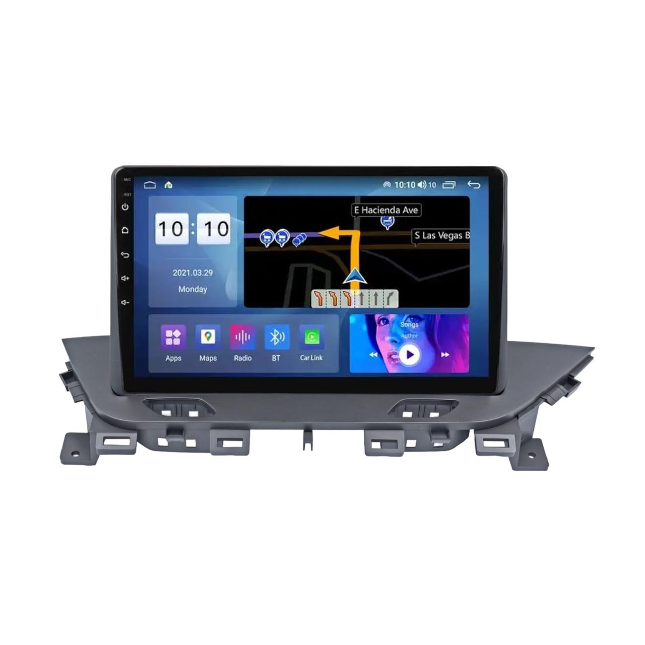 Магнитола штатная Mekede M300S для Buick Velite 6 2019+ F2 10" (2226416025)