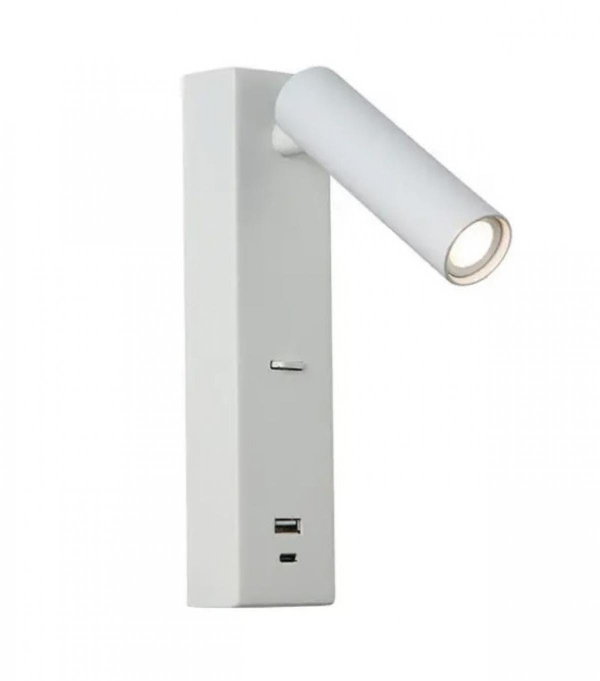 Бра Kloodi Deco WA-Porto 200 3K WH (11643309)