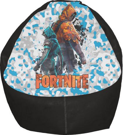 Кресло-груша Longshot Skin 2 Fortnite M (13281364)