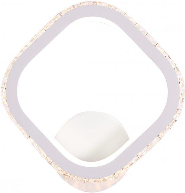 Бра светодиодное Altalusse INL-9414W-21 White (11051043)