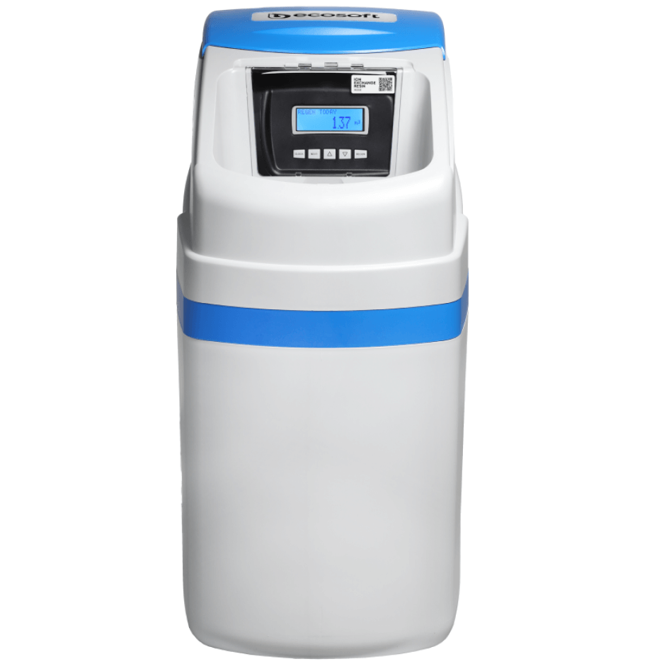 Фильтр умягчения воды Ecosoft FU1018CABCE (2258) - фото 2