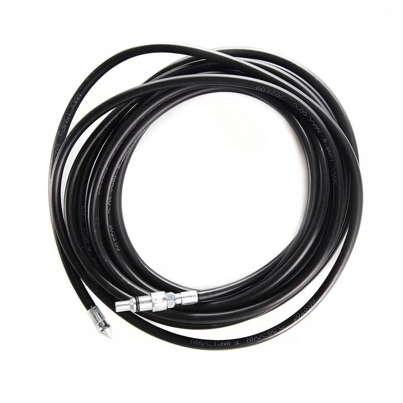 Шланг високого тиску Apro 8 м для мийок PWH 1400/1600 для прочистки труб (894752)